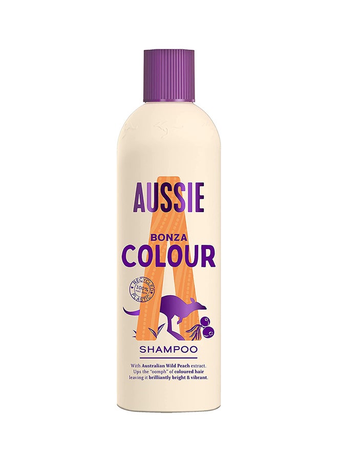 Aussie - Colour Mate Shampoo For Coloured Hair 300ml - Image 1
