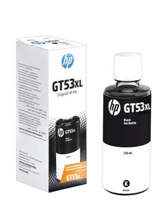 HP Original Ink Cartridge GT53XL Black  - Image 3