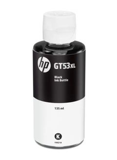 HP Original Ink Cartridge GT53XL Black  - Image 2