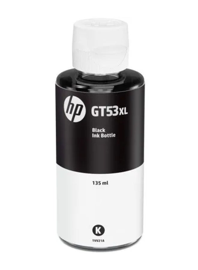 HP - Original Ink Cartridge GT53XL Black - Image 1