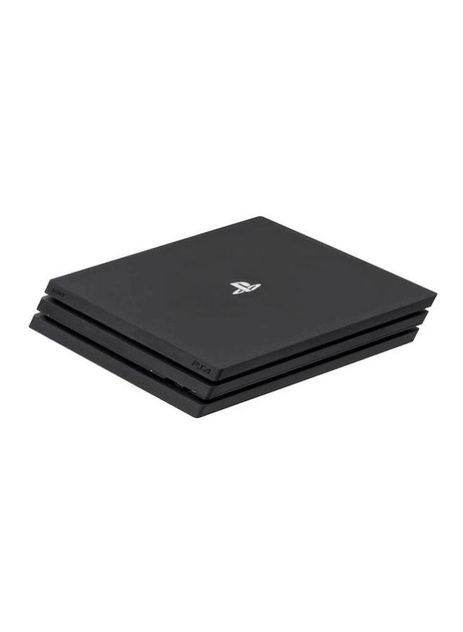 Sony Playstation4 Pro 1TB Console With 2 DUALSHOCK Controllers - Image 2