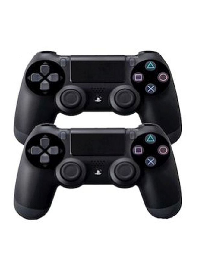 Sony Playstation4 Pro 1TB Console With 2 DUALSHOCK Controllers - Image 3