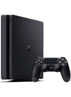 PlayStation 4 Slim 1TB Console With 1 Controller