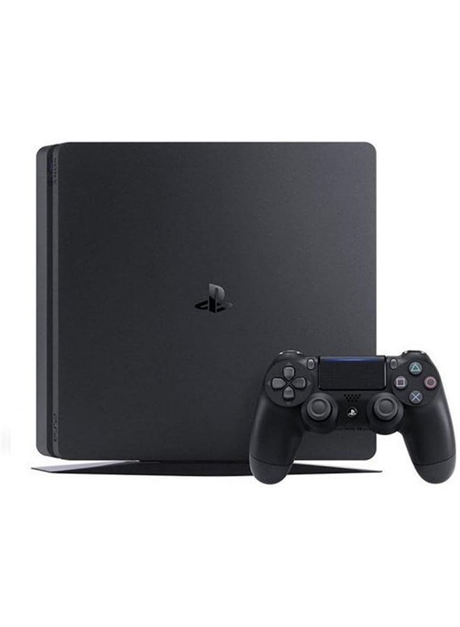 Sony - PlayStation 4 Slim 1TB Console With 1 Controller - Image 1