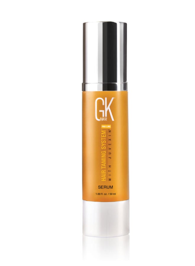 GK Hair Hair Serum 100ml  - Image 1