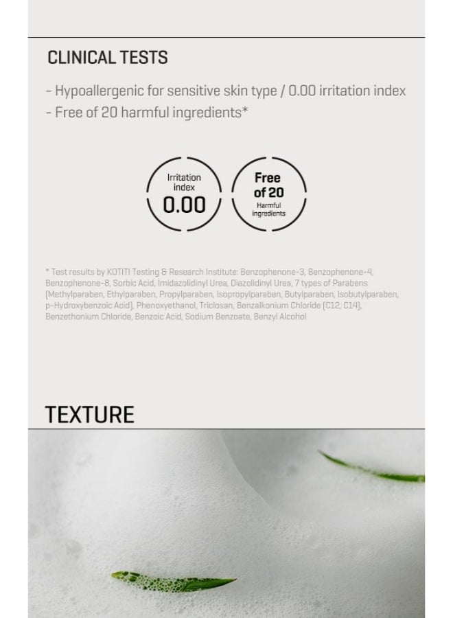 Some by Mi - Aha Bha Pha 30 Days Miracle Acne Clear Foam, 100Ml Clear 100ml - Image 1
