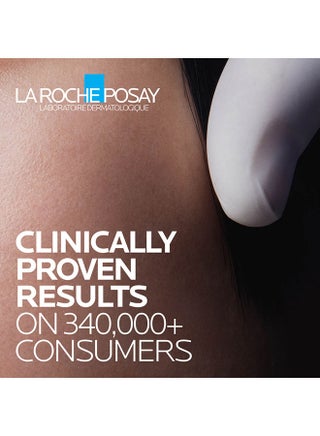لاروش بوزيه أنثيليوس يو في ميون 400 سائل إنفزيبل فلويد واقي الشمس +SPF 50 للرجال والنساء، عناية مختبرة طبياً، مثالي للبشرة الحساسة والمتفاعلة والتي تعاني من حساسية الشمس، 50ملليلتر - view 5
