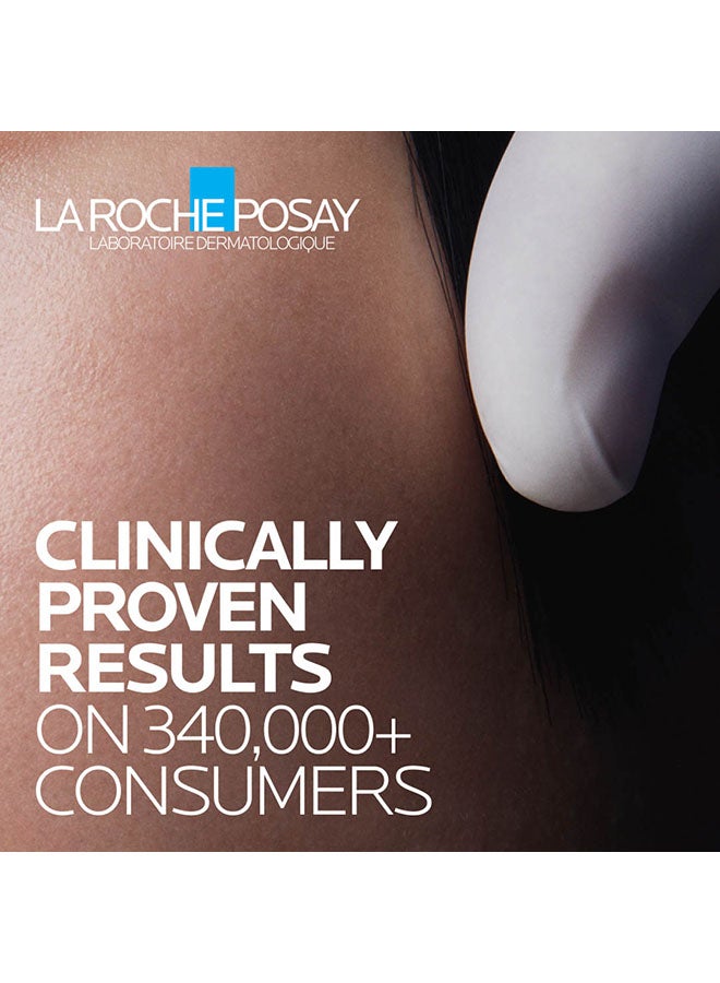 لاروش بوزيه أنثيليوس يو في ميون 400 سائل إنفزيبل فلويد واقي الشمس +SPF 50 للرجال والنساء، عناية مختبرة طبياً، مثالي للبشرة الحساسة والمتفاعلة والتي تعاني من حساسية الشمس، 50ملليلتر - Image 5