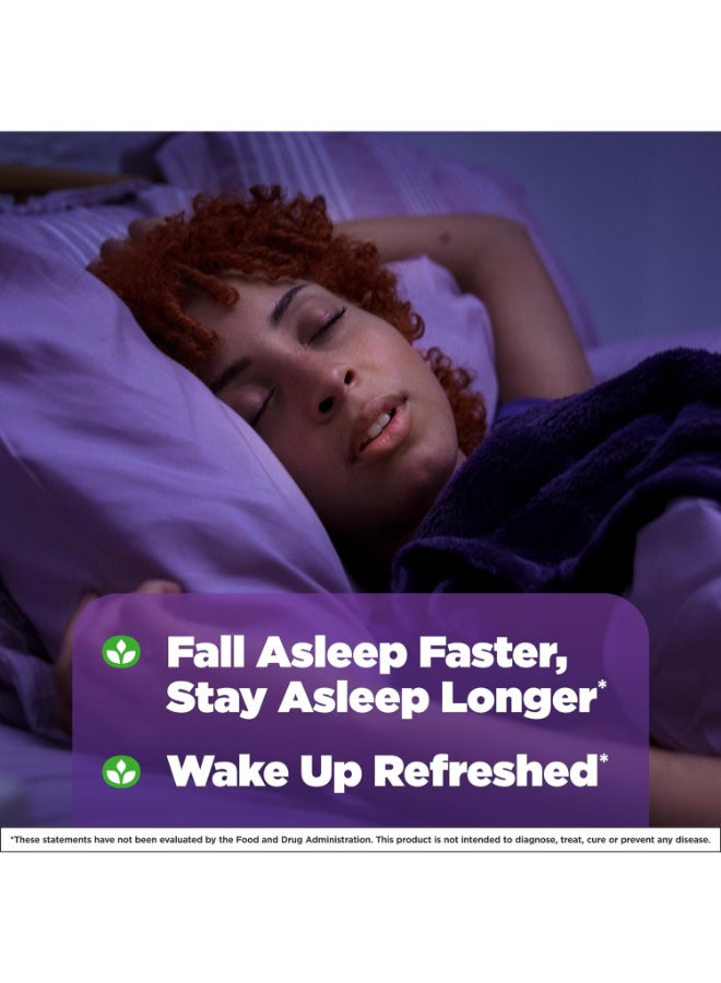NATROL - Melatonin Sleep, Strawberry, 5 Mg - 90 Gummies Packaging May Vary - Image 1
