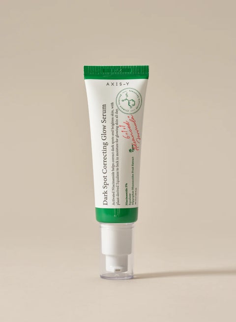 Brightening And Moisturizing Dark Spot Correcting Glow Serum 50ml