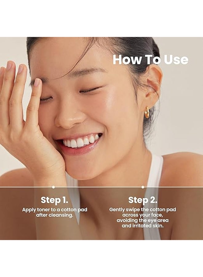 AXIS-Y Daily Purifying Treatment Toner, 200 Ml Packaging May Vary 200ml  - Image 3