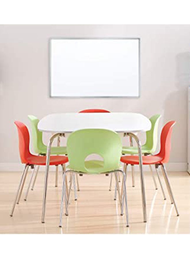 سبورة مغناطيسية أبيض - Image 2