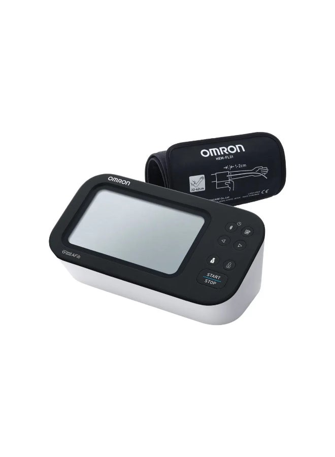 Omron Blood Pressure Monitor M7 intellisense IT Upper Arm Automatic - Image 1