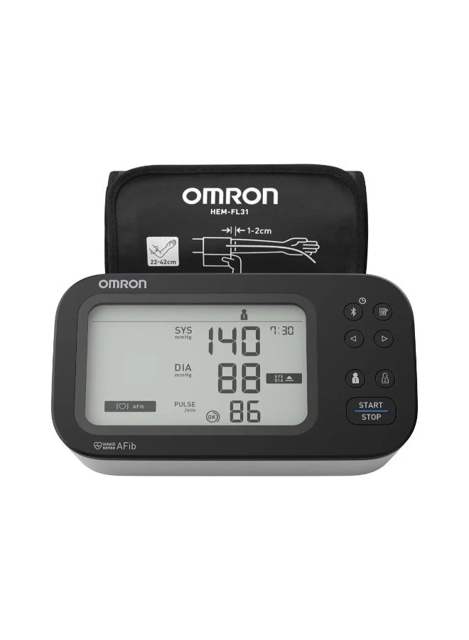Omron Blood Pressure Monitor M7 intellisense IT Upper Arm Automatic - Image 3