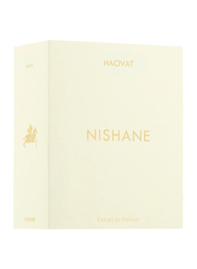Nishane Nishane Hacivat Extrait De Parfum 100ml  - Image 2