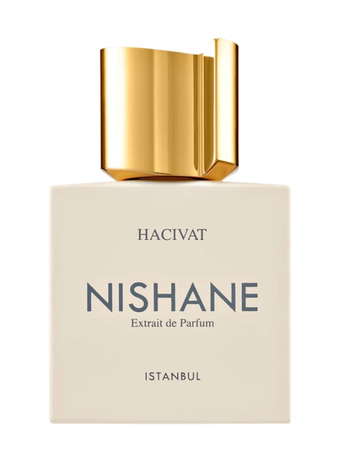 Nishane Nishane Hacivat Extrait De Parfum 100ml  - Image 1