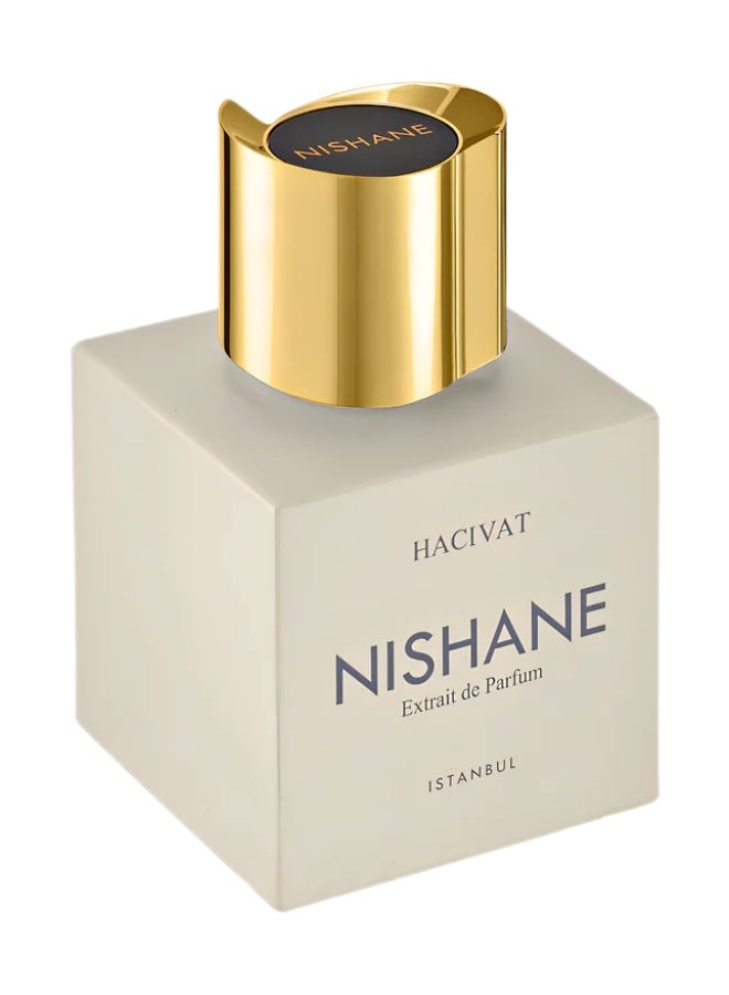 Nishane - Nishane Hacivat Extrait De Parfum 100ml - Image 1