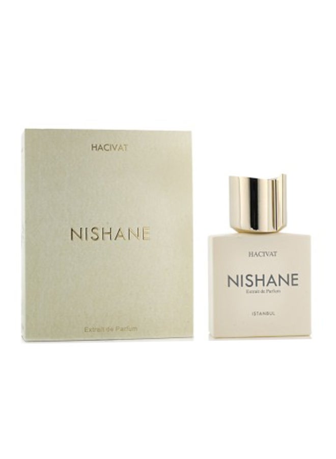 Nishane Hacivat Extrait De Parfum 50ml - Image 1
