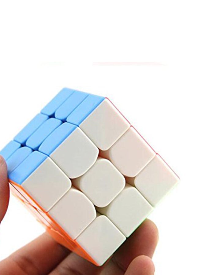 كوبر سبيد مكعب 3x3 Moyu MoFang JiaoShi Mini Magic - Image 2