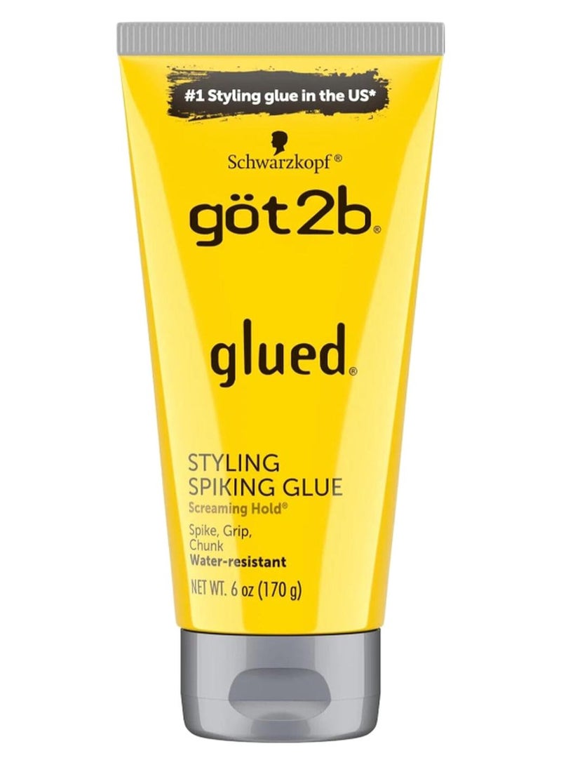 جوت تو بي مجموعة جل مثبت للتصفيف مكونة من قطعتين متعدد الألوان 74ملليلتر - Image 1