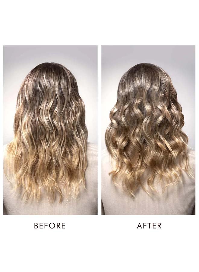 MOROCCANOIL Luminous Hairspray Medium Hold, Flexible Styling with Argan Oil, Anti-Frizz Finish, 10 oz 330ml - Image 2