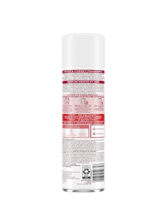 Cherry Dry Shampoo Cherry 200ml - view 2
