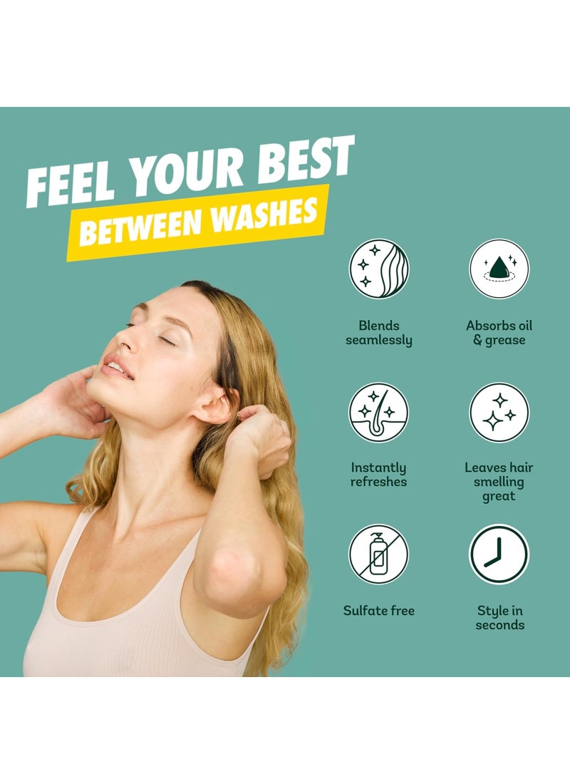 باتيستي شامبو الكرز الجاف 200ملليلتر - Image 4