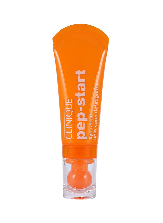 CLINIQUE - Pep Start Eye Cream 15ml - Image 1