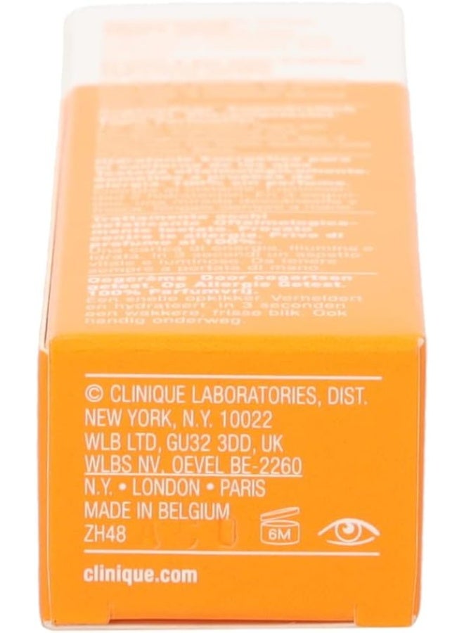 CLINIQUE - Pep Start Eye Cream 15ml - Image 1