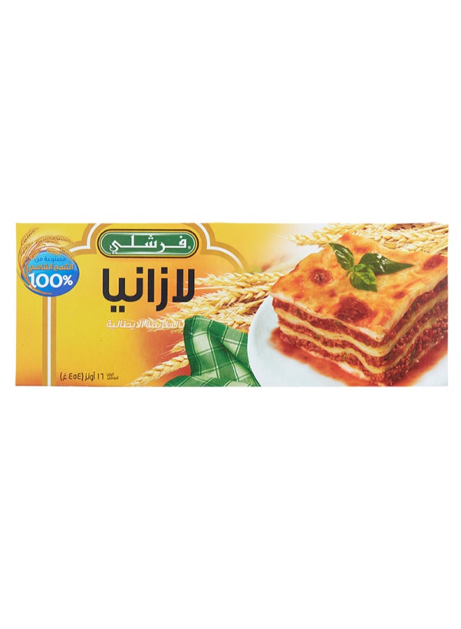 Freshly Lasagna Italian Style, 453 g  - Image 3