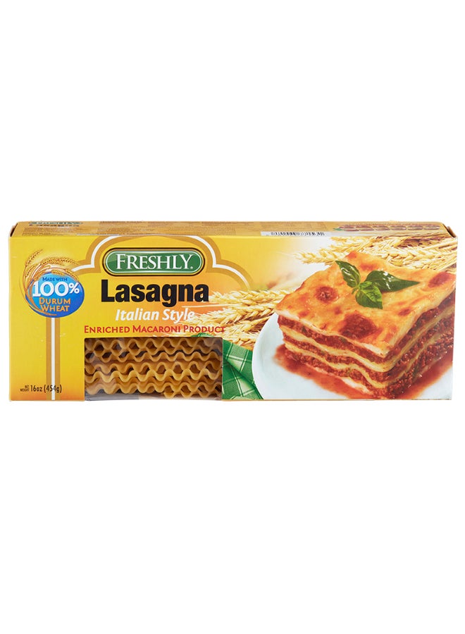 Freshly Lasagna Italian Style, 453 g  - Image 2