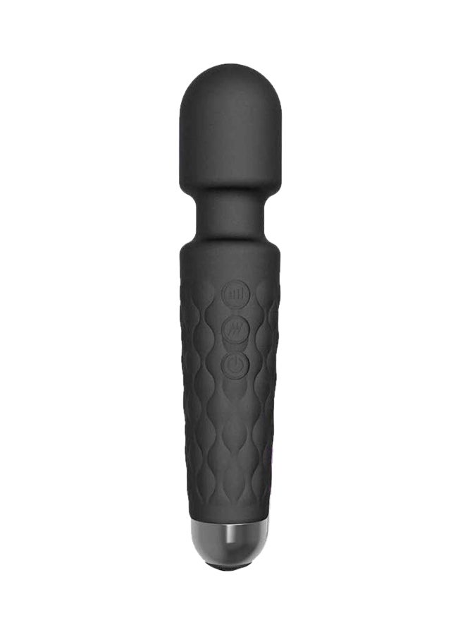 Generic - Rechargeable Electric Body Massager - Image 1