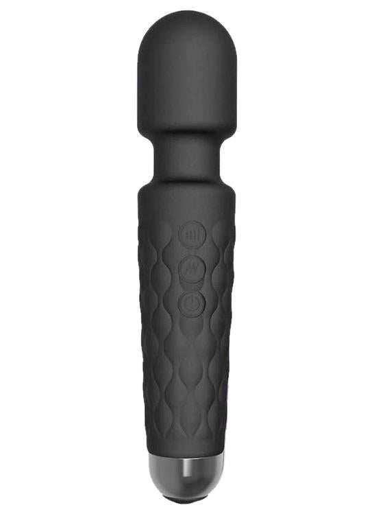 جهاز تدليك كهربائي للجسم قابل للشحن - Image 1