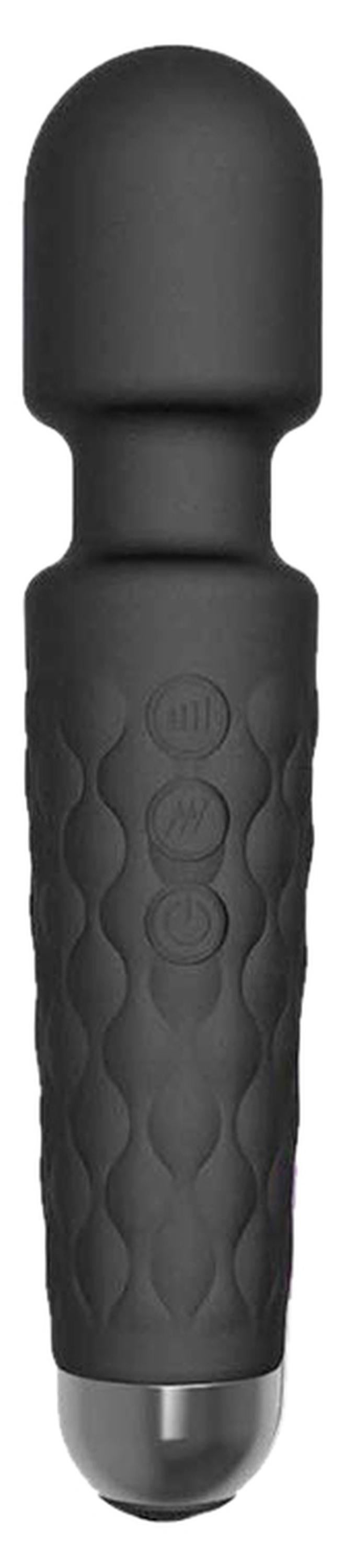 جهاز تدليك كهربائي للجسم قابل للشحن - Image 1