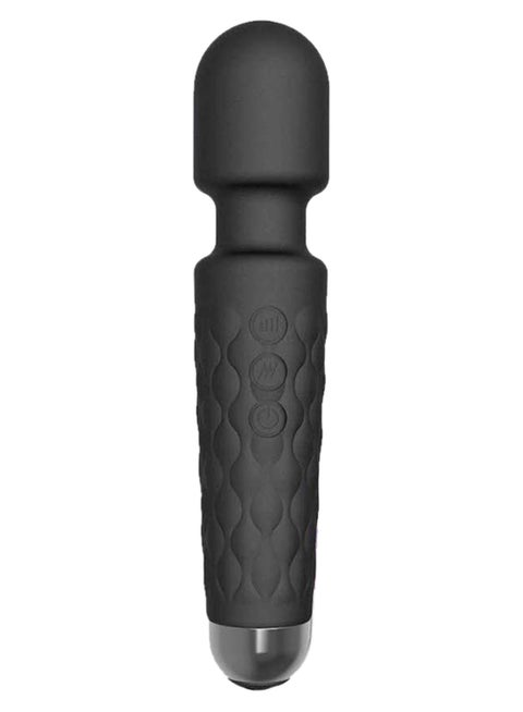 Rechargeable Electric Body Massager