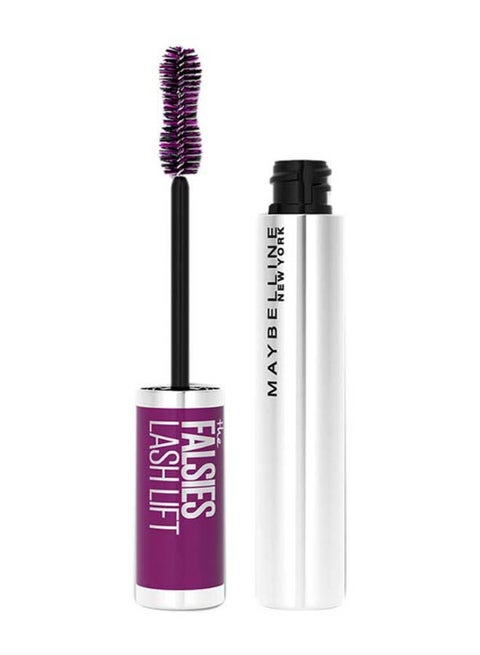 Maybelline New York The Falsies Lash Lift   - 01 Black 01 Black