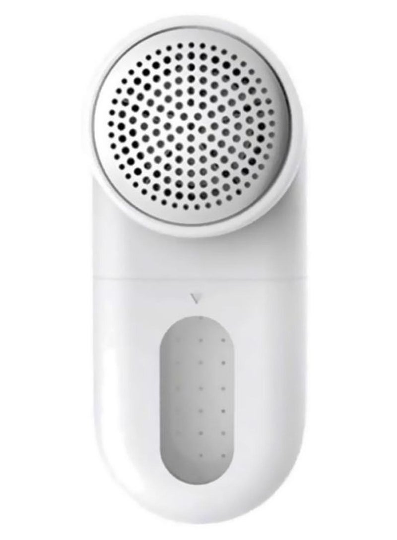 شاومي ماكينة حلاقة النسيج لإزالة الوبر من ميجيا، بيضاء 145 × 62 × 65 ملم أبيض 145x62x65مم - Image 1