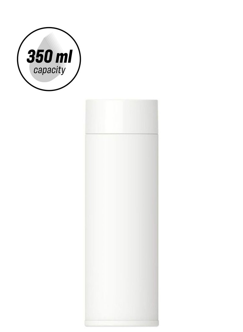 Xiaomi Portable Vacuum Flask White 26x6x10cm - Image 1