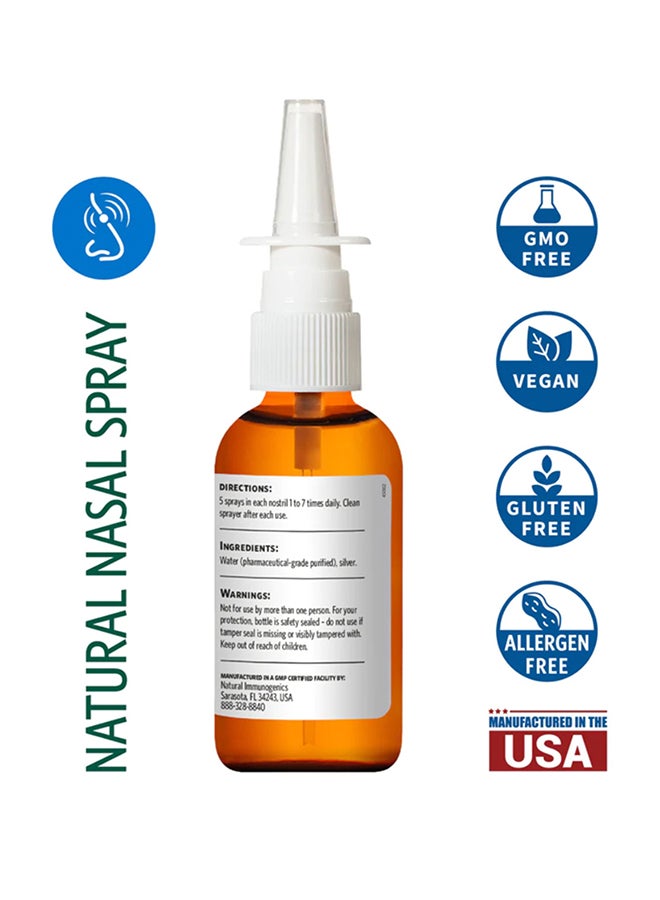 Sovereign Silver Bio-Active Silver Hydrosol Immune Suppor - Image 3