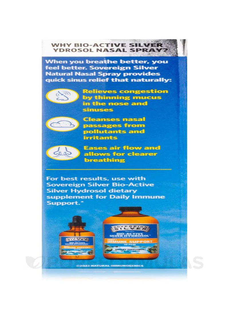 Sovereign Silver Bio-Active Silver Hydrosol Immune Suppor - Image 5