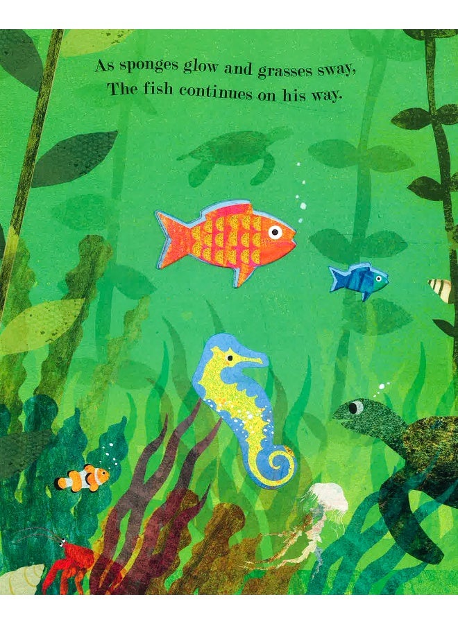 كتاب Sea غلاف صلب الإنجليزية - 2-May-19 - Image 5