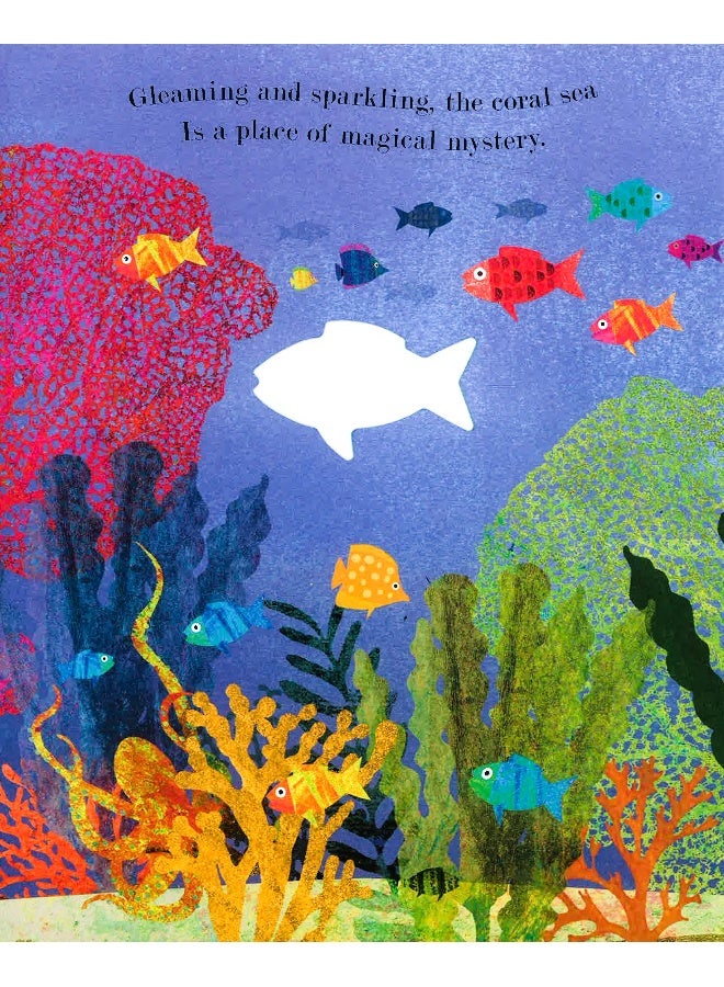 كتاب Sea غلاف صلب الإنجليزية - 2-May-19 - Image 3