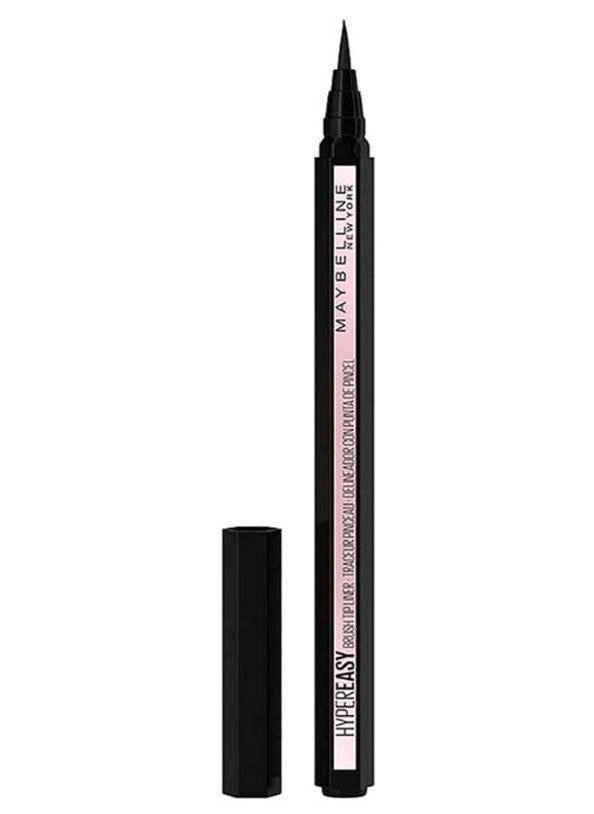 Hyper Easy Liquid Eyeliner 800 Pitch Black