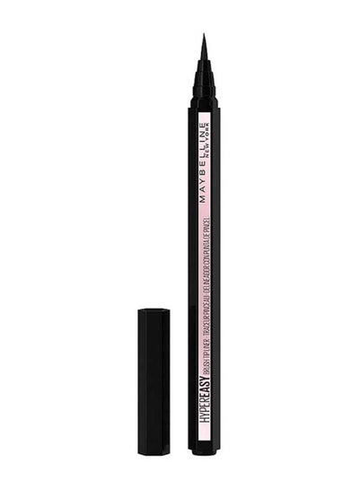 Maybelline York Hyper Easy Liquid Eyeliner - 800 Knockout Black 800 Pitch Black