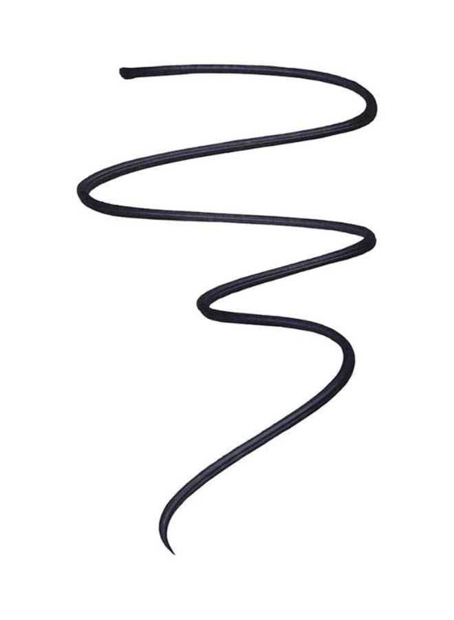 Maybelline New York Hyper Easy Liquid Eyeliner - 800 Knockout Black 800 Pitch Black - Image 2