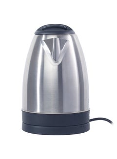 كليكون غلاية كهربائية 1.8 L 1500 W CK5130 أسود/ فضي  - Image 4