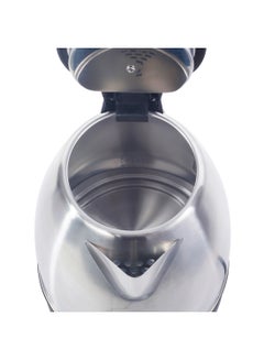 كليكون غلاية كهربائية 1.8 L 1500 W CK5130 أسود/ فضي  - Image 3