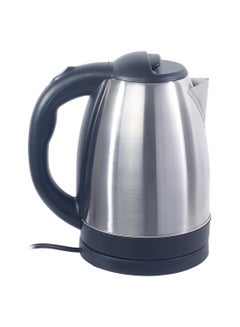 كليكون غلاية كهربائية 1.8 L 1500 W CK5130 أسود/ فضي  - Image 2