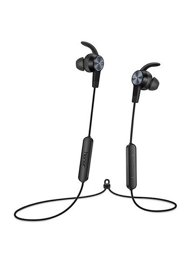 Honor X-Sport AM61 Bluetooth In-Ear Earphones Fantasy Black - Image 2