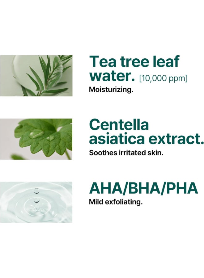 Some by Mi Aha Bha Pha 30 Days Miracle Serum 50Ml Packaging May Vary 50ml  - Image 5